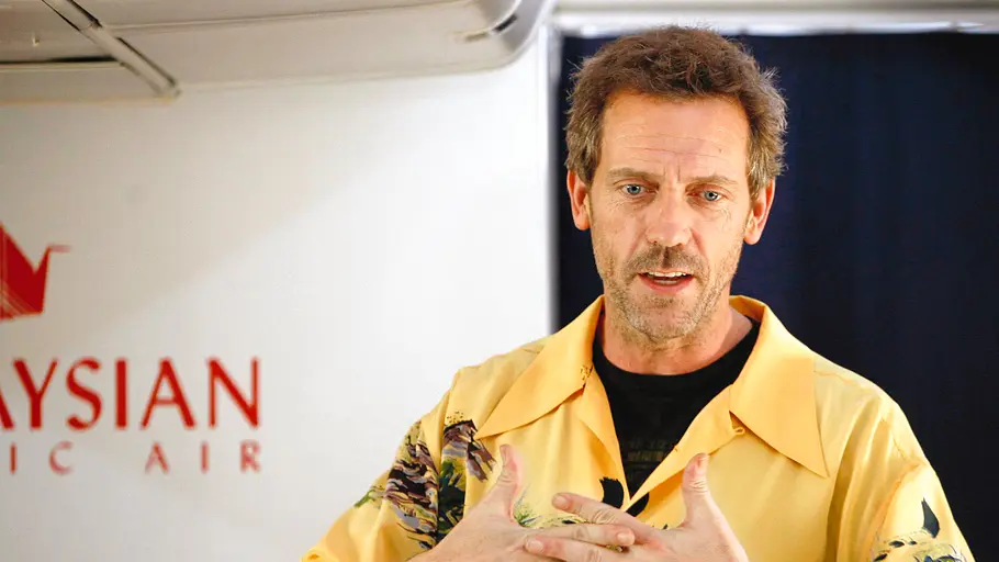 dr. house