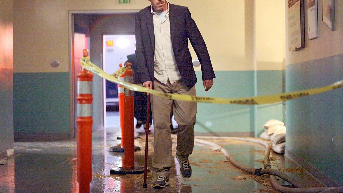 dr. house