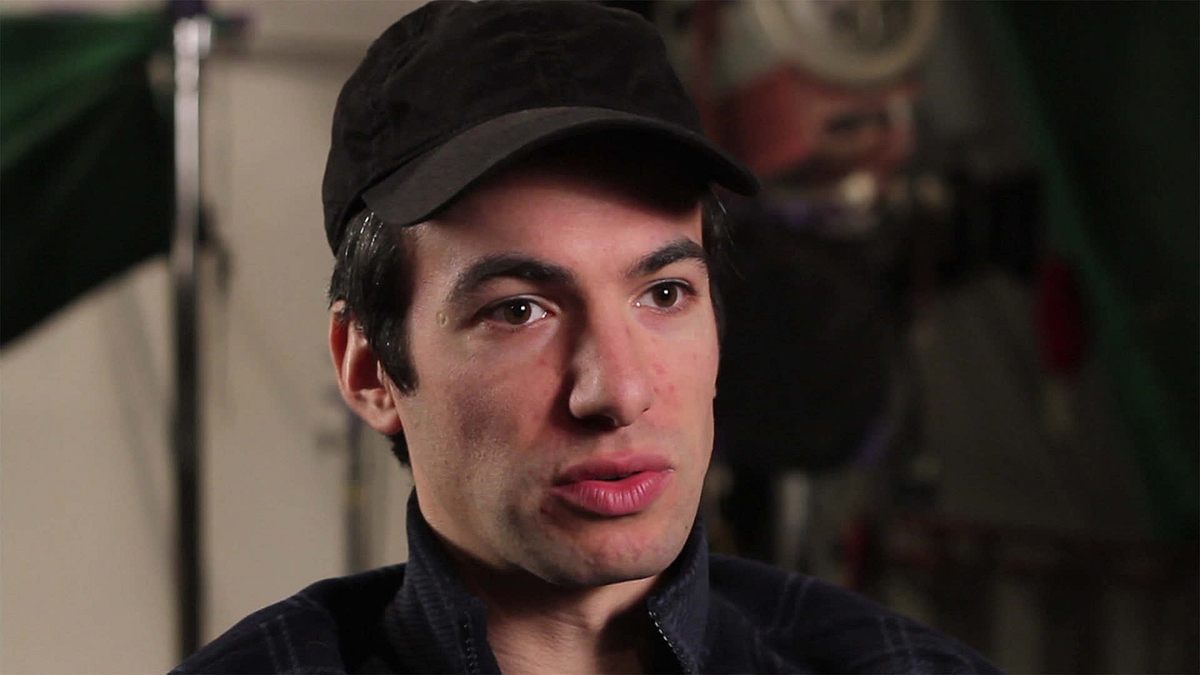nathan for you