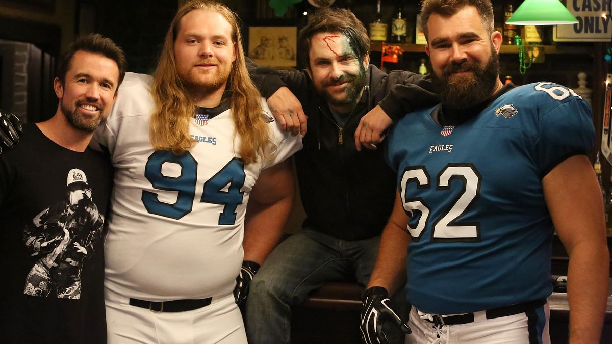 its always sunny in philadelphia