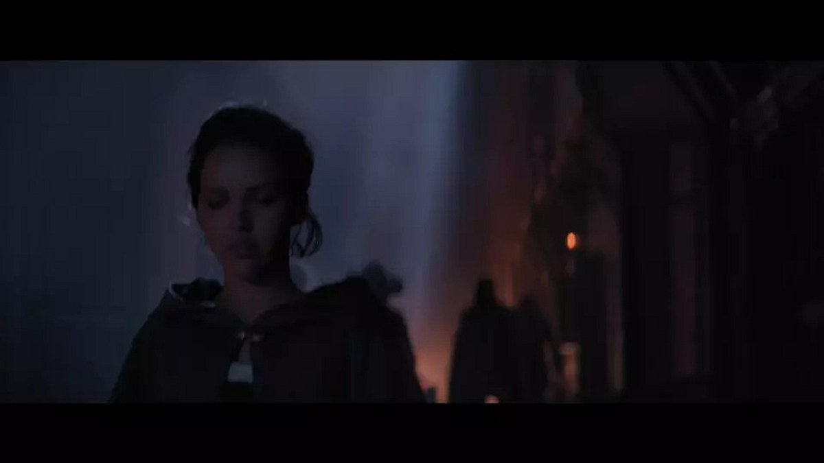 die drei musketiere - milady