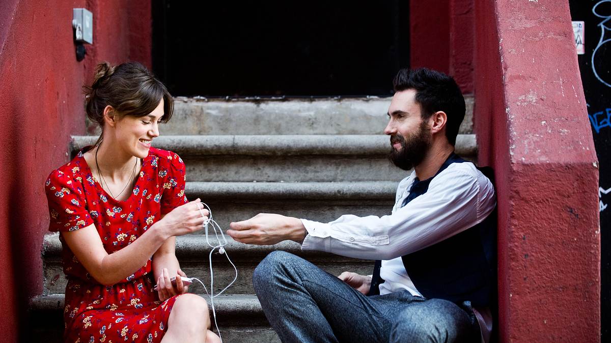 can a song save your life?