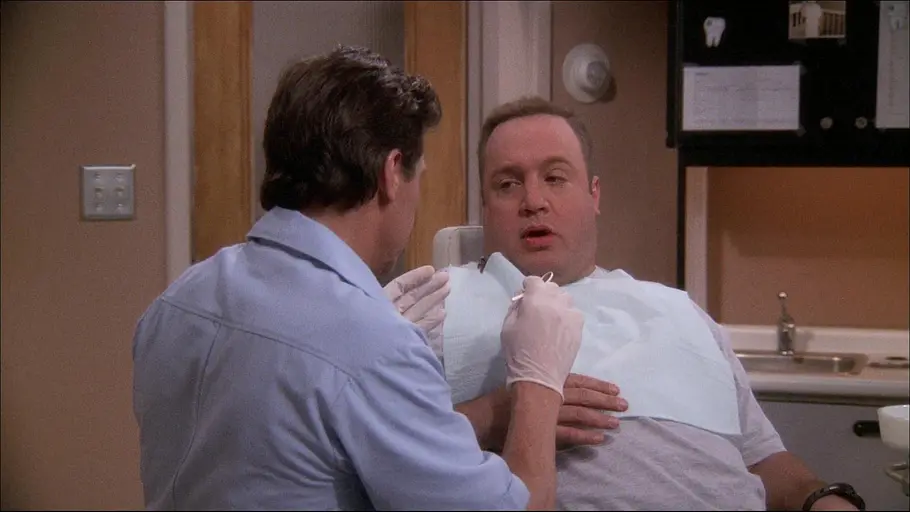 king of queens