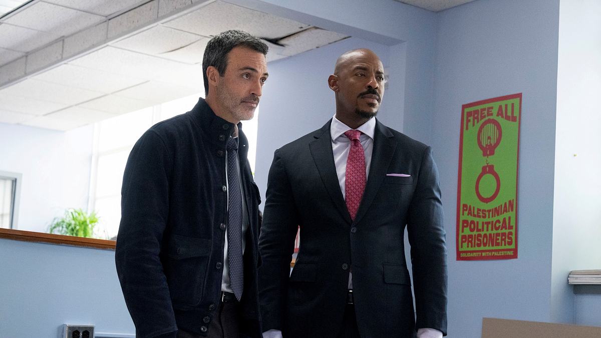 law & order