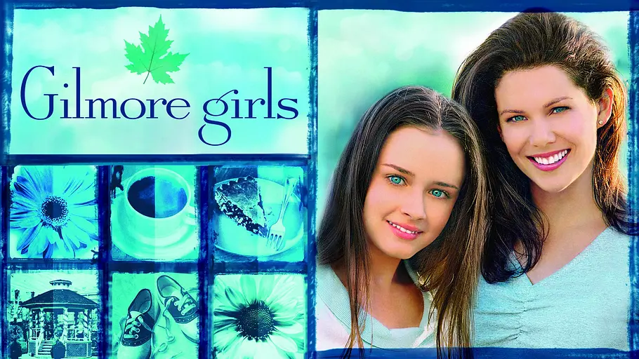gilmore girls