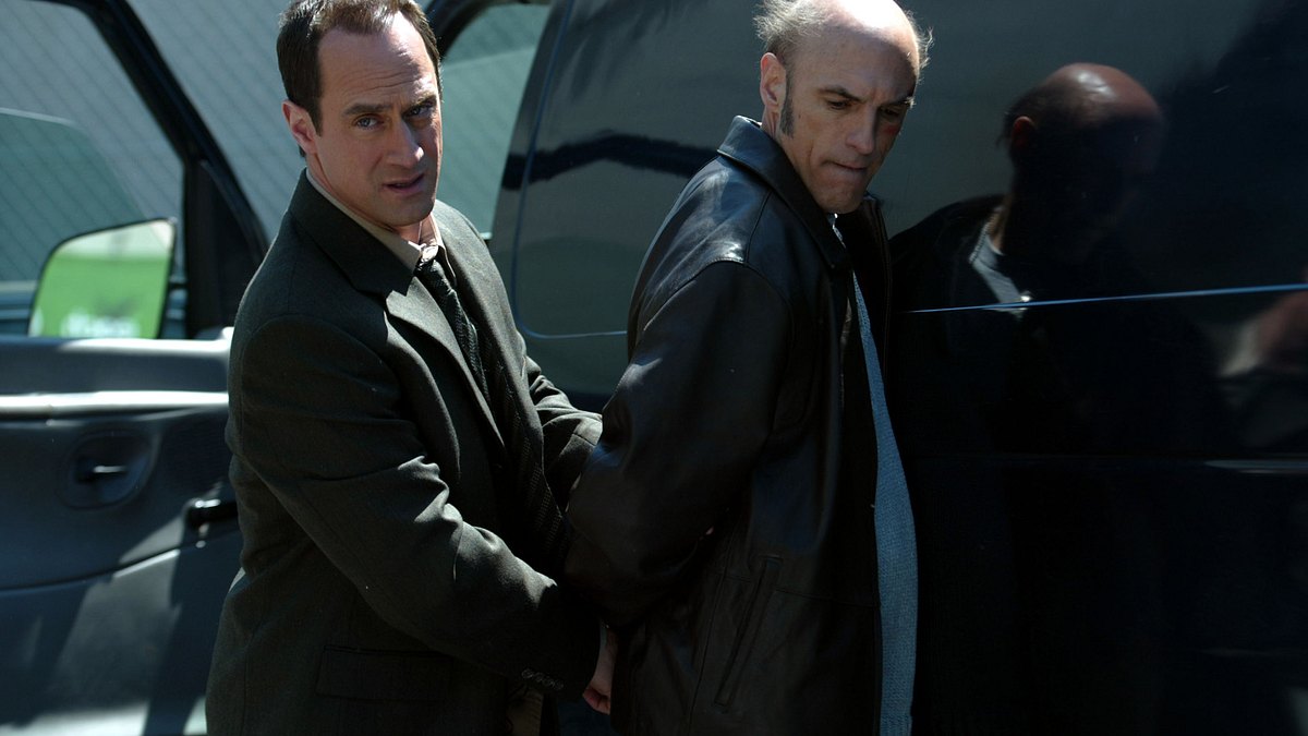 law & order: special victims unit