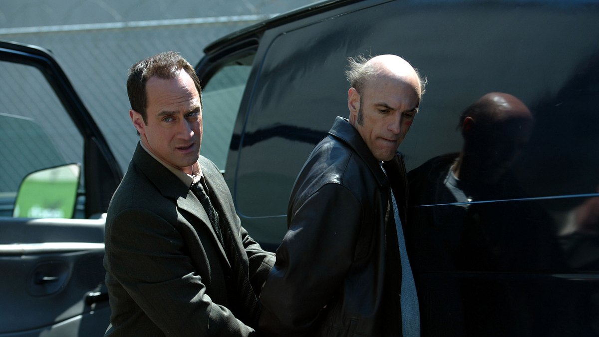 law & order: special victims unit