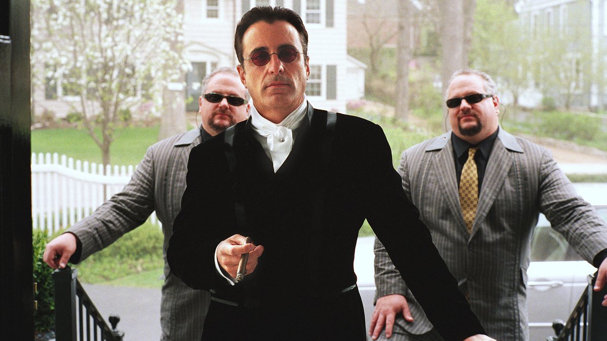 oceans twelve