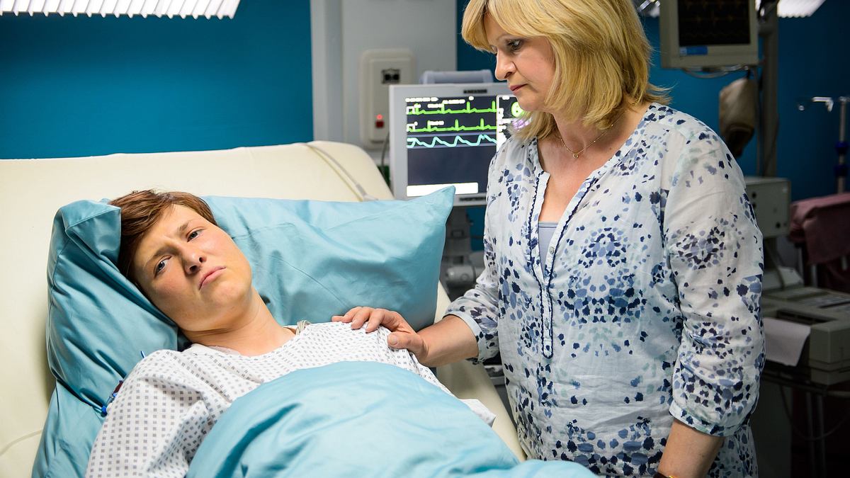 bettys diagnose