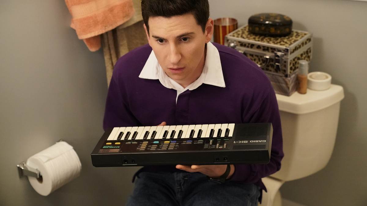 the goldbergs