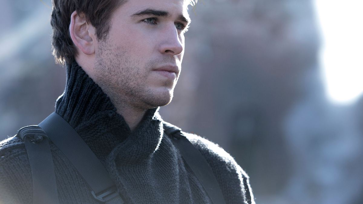 die tribute von panem - mockingjay: teil 1