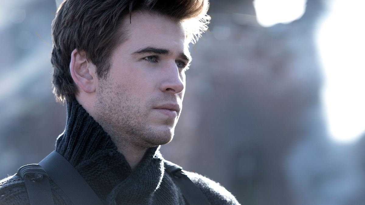 die tribute von panem - mockingjay: teil 1