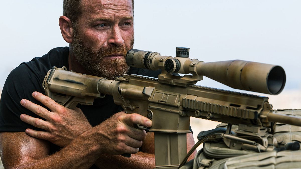13 hours: the secret soldiers of benghazi
