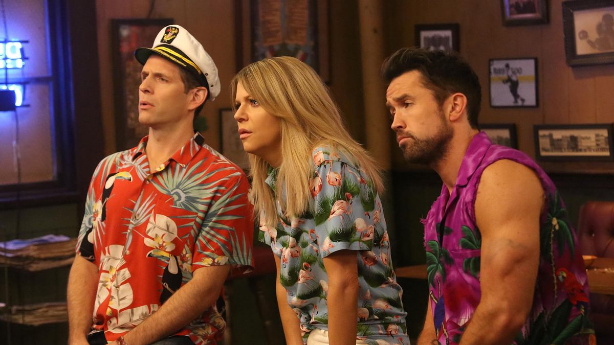its always sunny in philadelphia