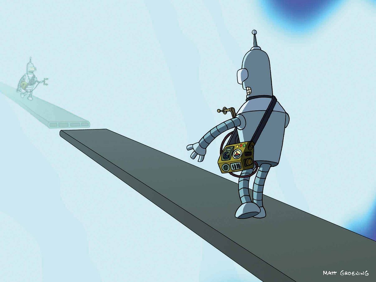 Futurama futurama