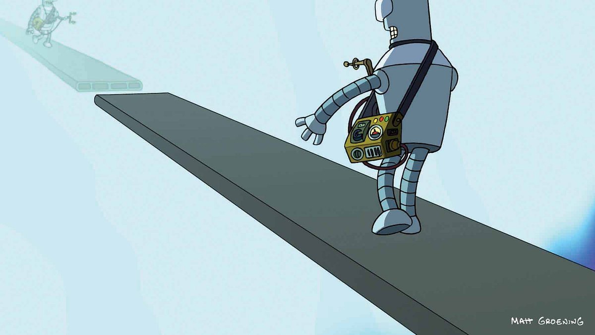 futurama