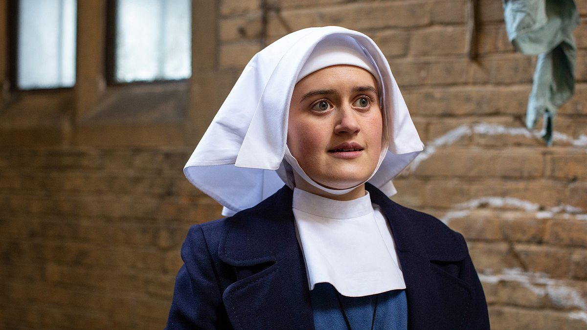 call the midwife