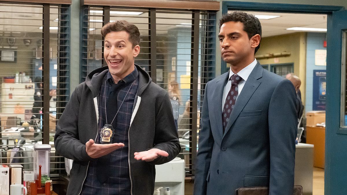 brooklyn nine-nine