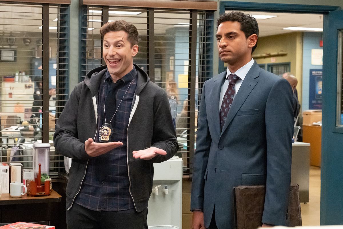 brooklyn nine-nine