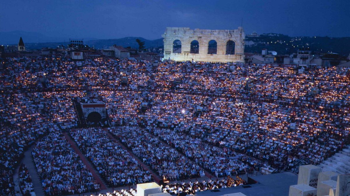 giuseppe verdi: nabucco