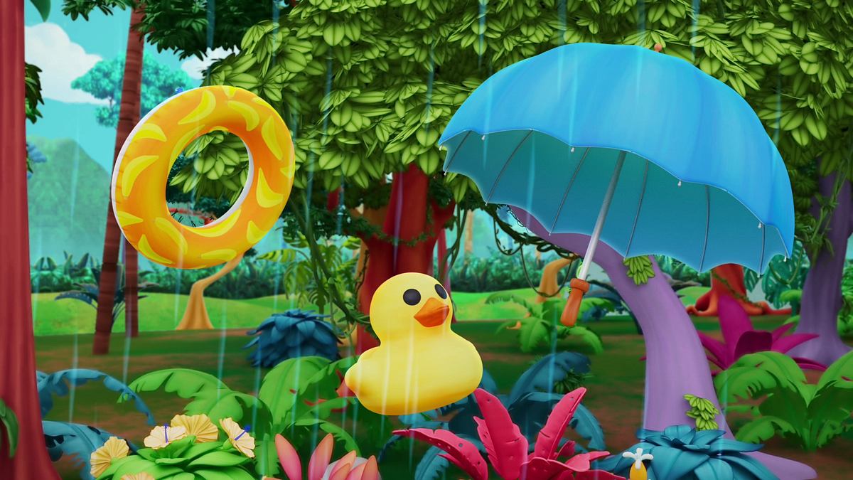 dora: sag hallo zum abenteuer
