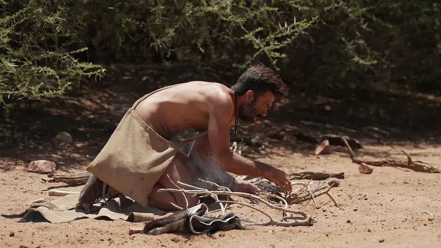 Naked Survival: Last One Standing naked survival: last one standing
