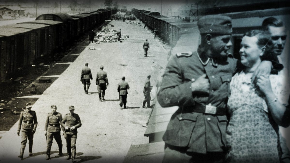 die ss - macht und mythos