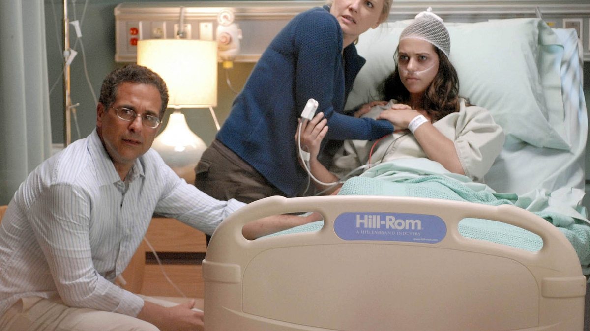 dr. house