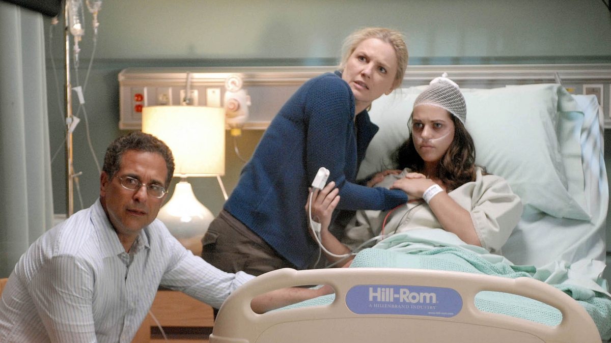 dr. house