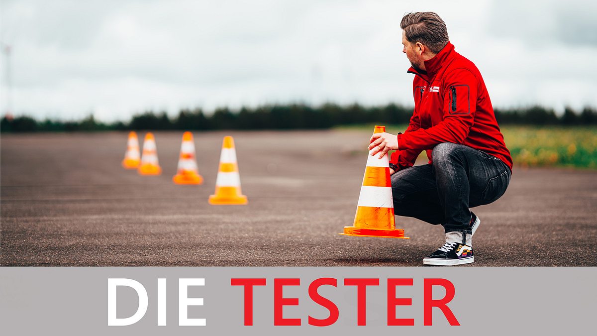 die tester