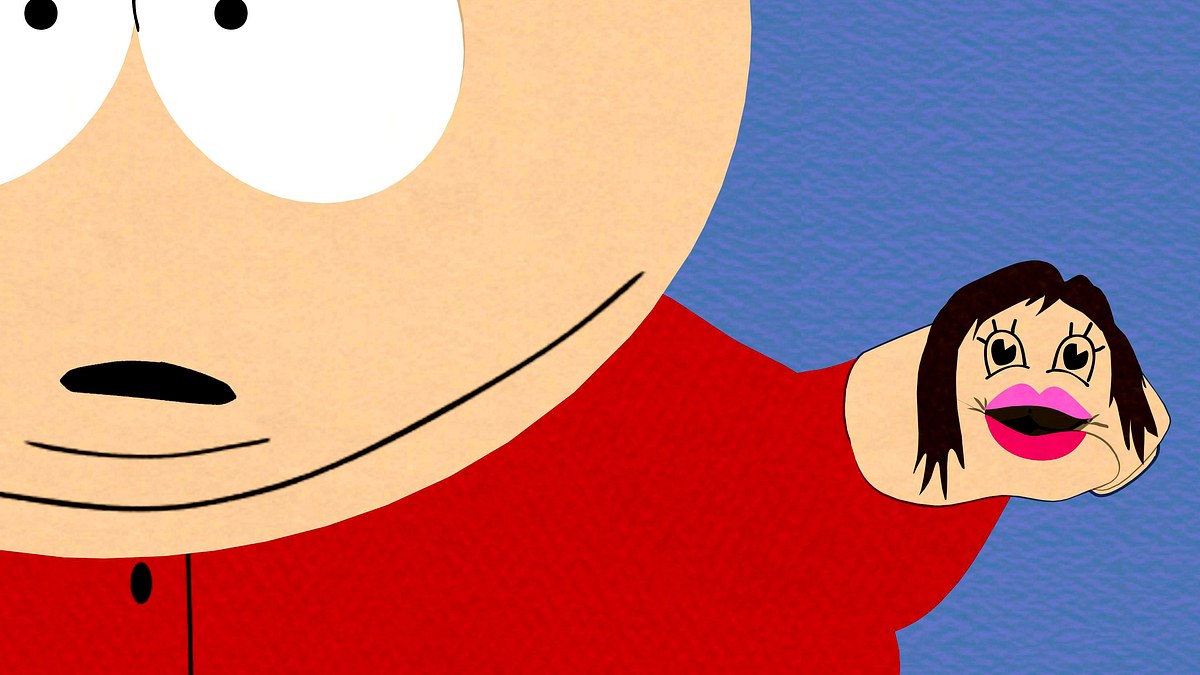 south park