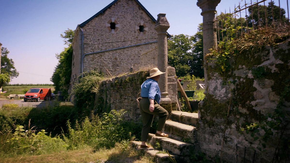 unser traum vom schloss