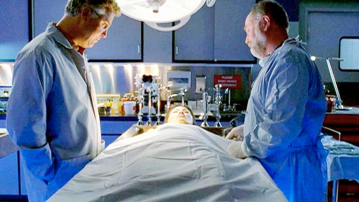 csi: den tätern auf der spur