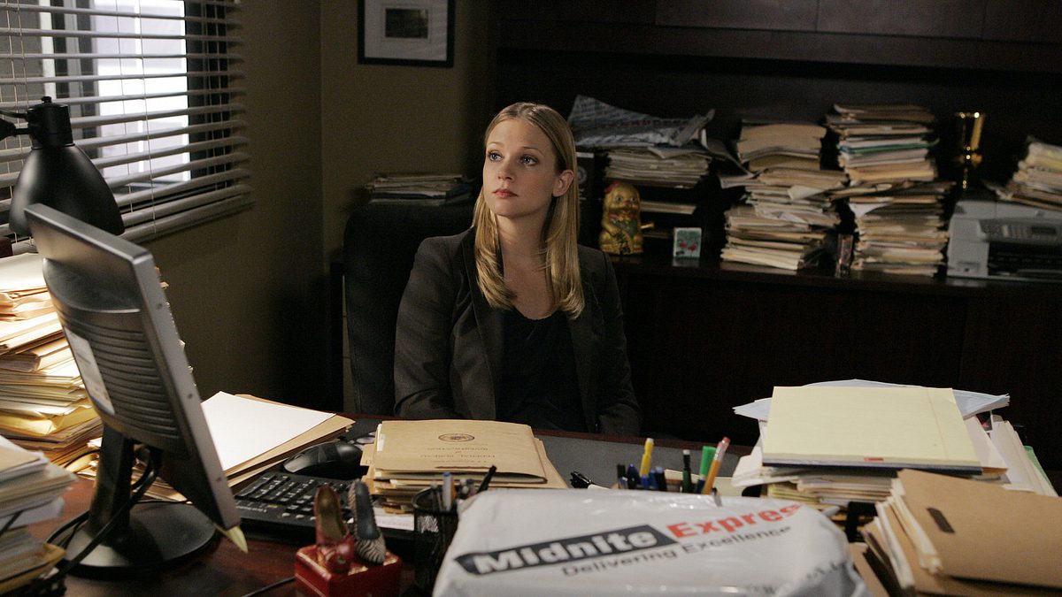 criminal minds