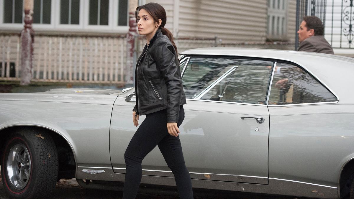 person of interest