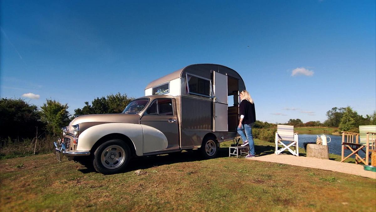amazing spaces - große ideen für kleine räume