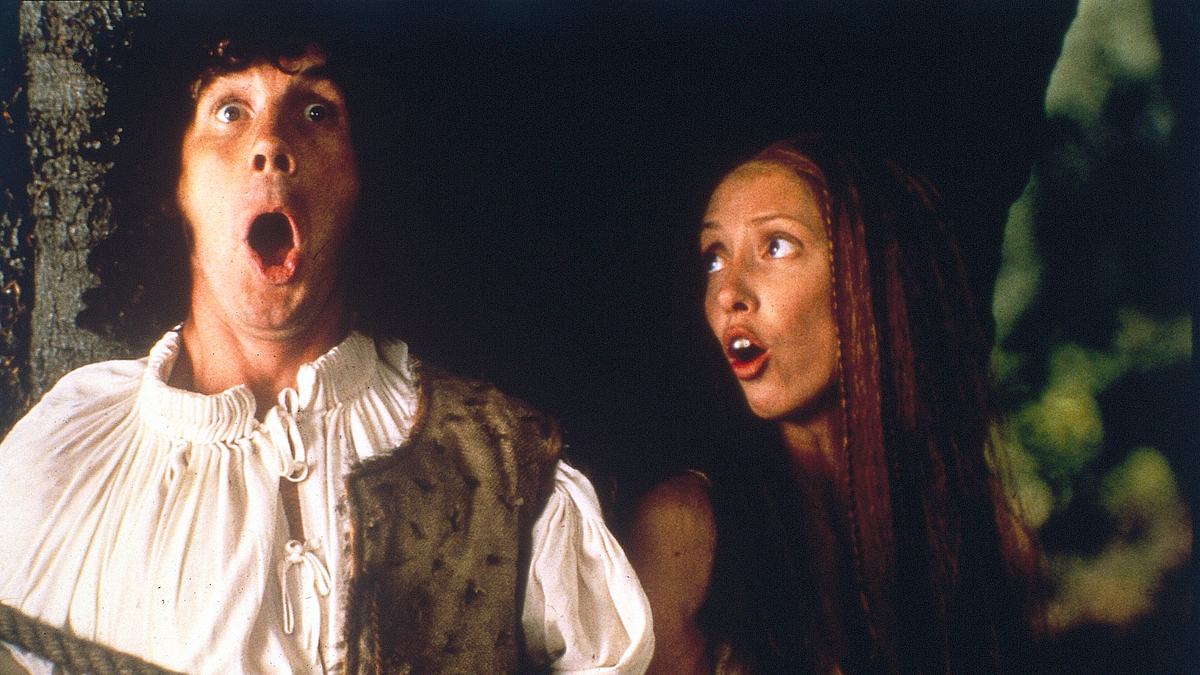 time bandits