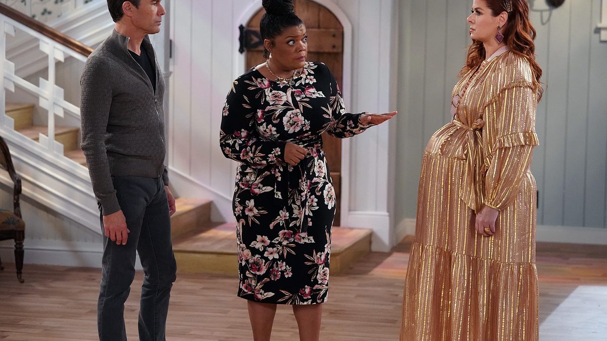 will & grace