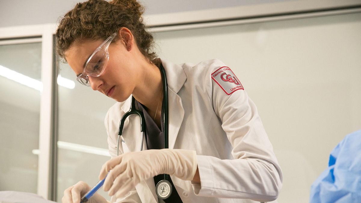 chicago med