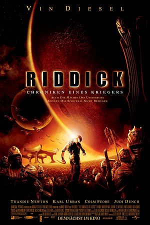 Riddick - Chroniken eines Kriegers - Foto: TMDB