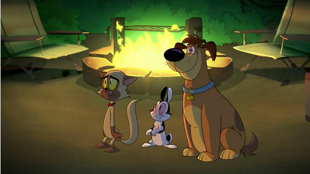 bunnicula