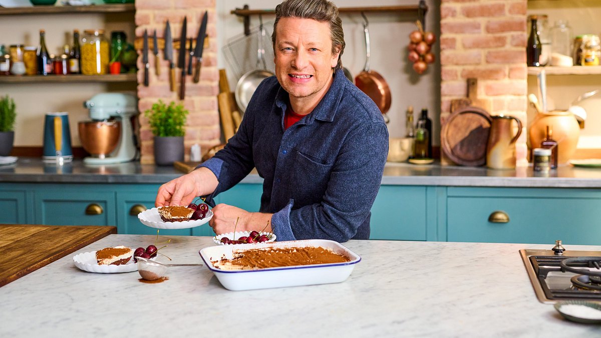 simply jamie: jeden tag was gutes