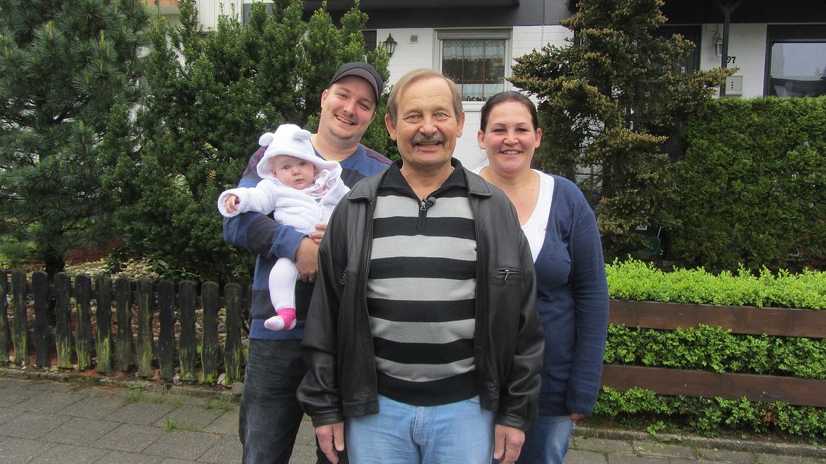 der trödeltrupp - das geld liegt im keller