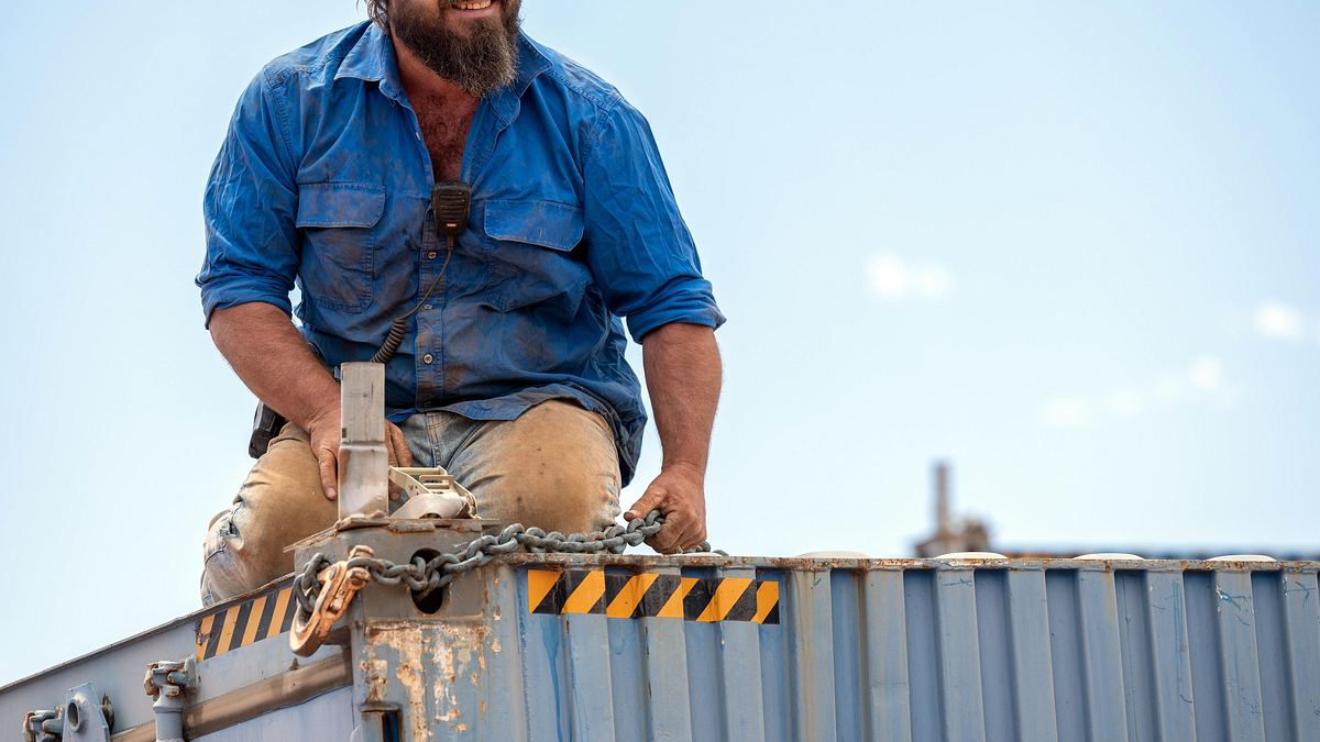 australian gold - schatzsuche down under