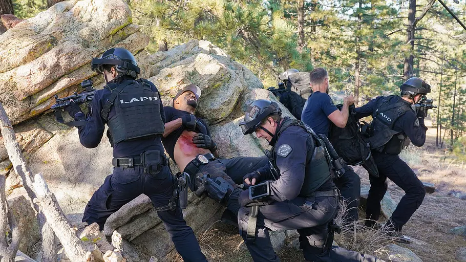 s.w.a.t.