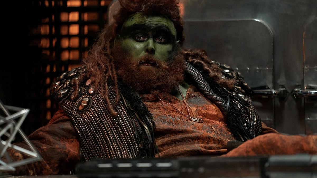 star trek: strange new worlds