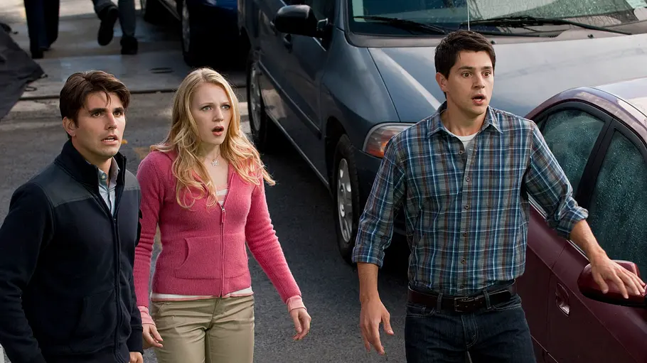 Final Destination 5 final destination 5