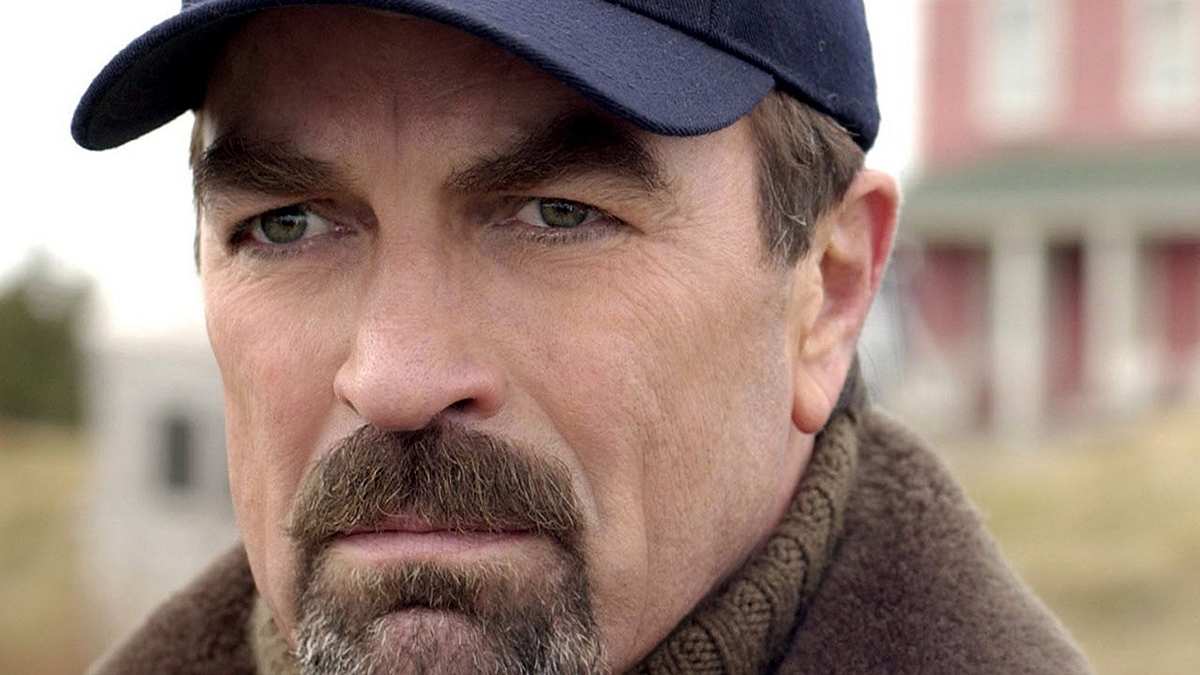 Jesse Stone - Eiskalt Jesse Stone - Eiskalt