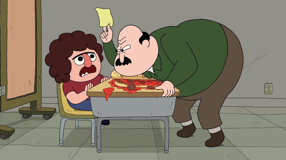 clarence