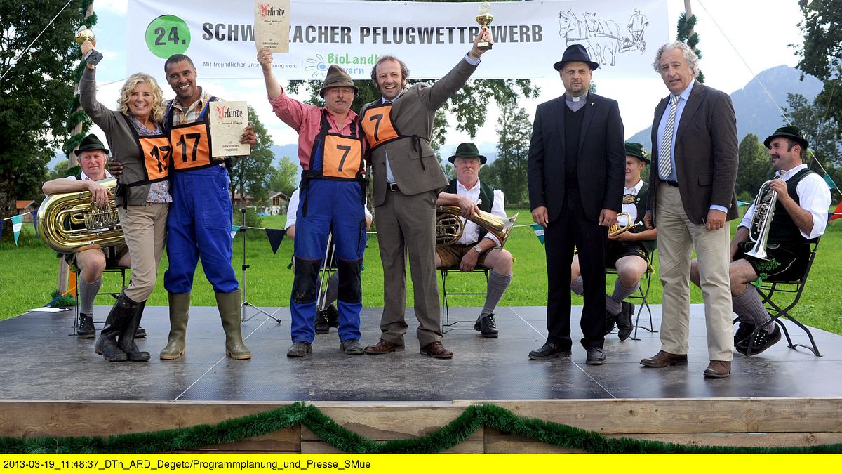 24 milchkühe und kein mann
